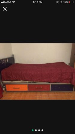 2 Beds