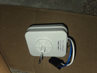 w10236142 Refrigerator Evaporator Fan