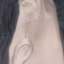 Essentials pants