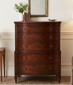 Drexel 5 Drawer Dresser