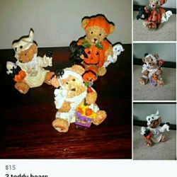 3 lil Bears 