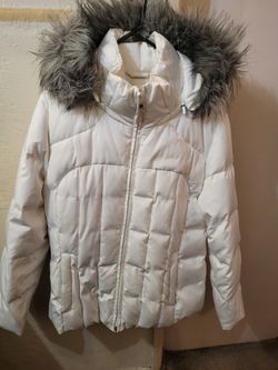 Ladies Winter Jacket