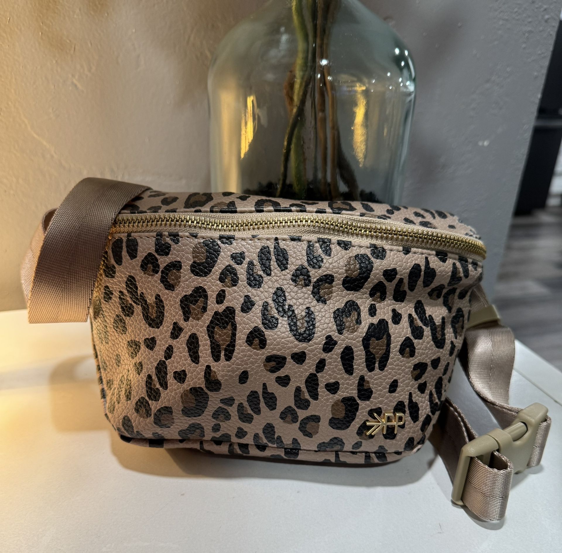 Freshly Picked Classic Play Fanny Pack