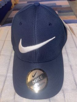 Nike Hat - Navy - New 