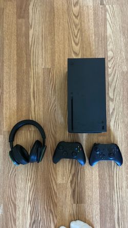 Xbox SERIES X