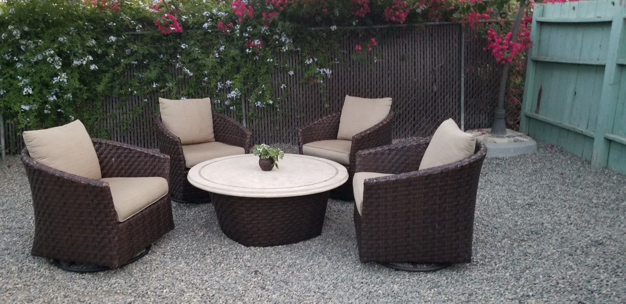 Costco patio furniture