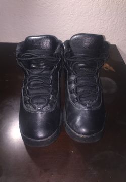 Jordan 10s