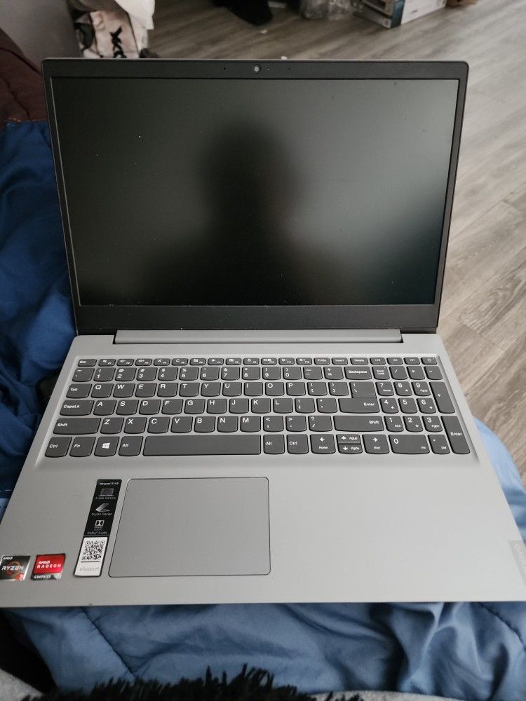 Lenovo S145 