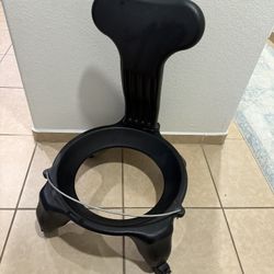 Yoga Ball Chair 