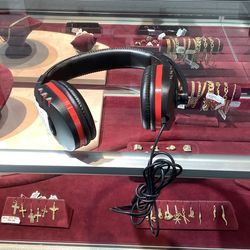 Headphones