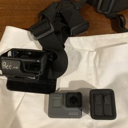GoPro Hero5 Package 