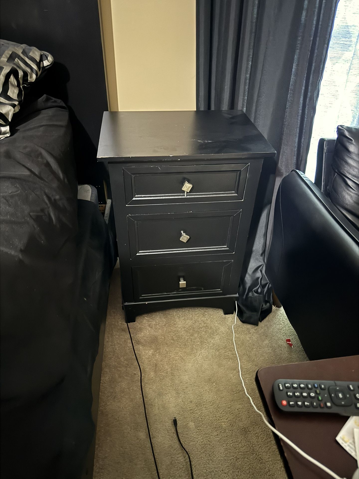 Small Drawer