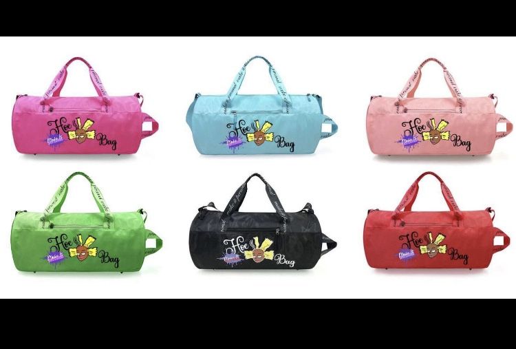 Ho3 Bags