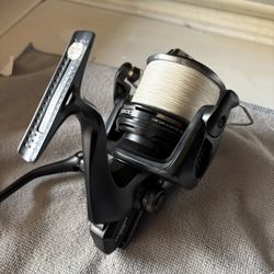 Surf Fishing Shimano/ Okuma