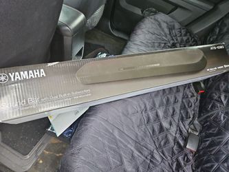Yamaha ATS-1080 Sound Bar