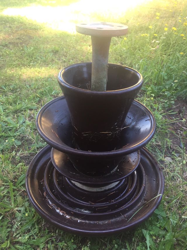 Disc Insulator