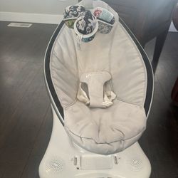 Mamaroo Swing