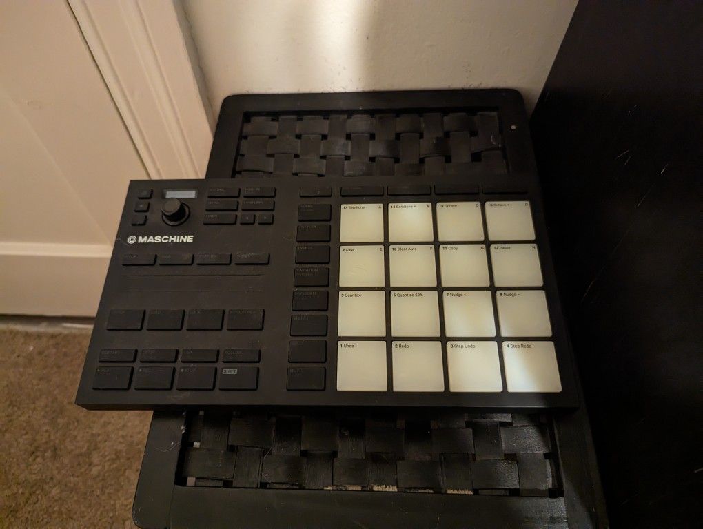 Sound Board