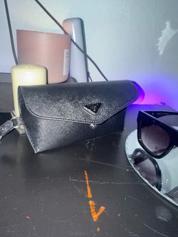 Authentic Prada sunglasses