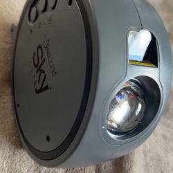Sky Nightlight & Sonne Projector