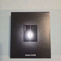Samsung Galaxy Z Fold 5