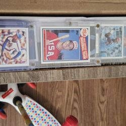 Sports Cards For Sale (Baseball,Basketball,Football)