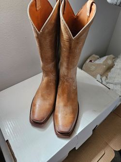Womans boots