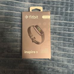 Fitbit Inspire 3 