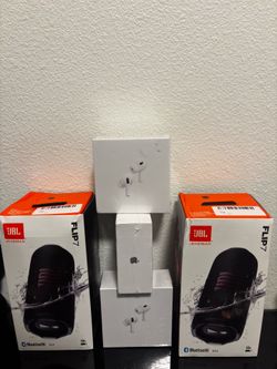 Jbl speakers