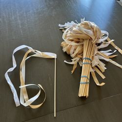 Wedding Streamers For Going Out 