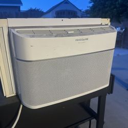 Window AC 8000BTU