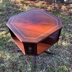 Antique Table