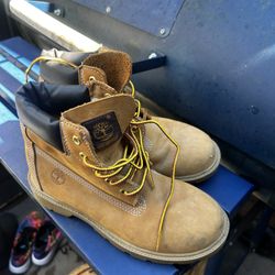 Kids Timberlands