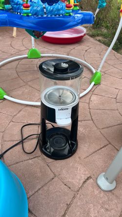 Water Warmer for Bottles