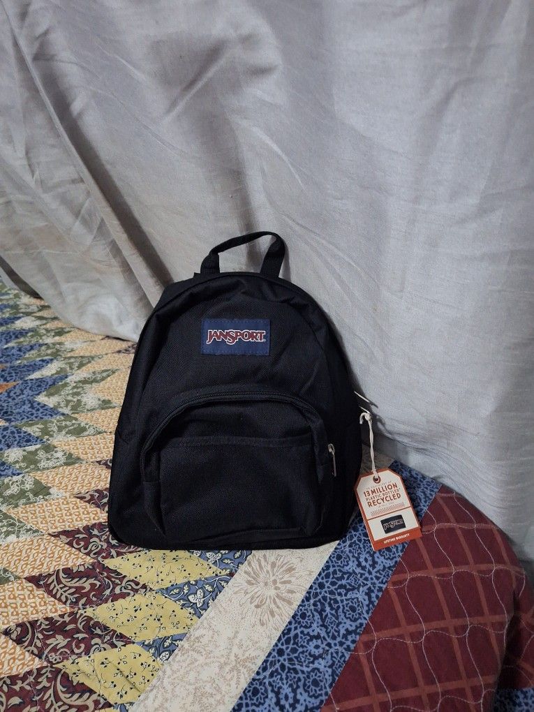 Jansport 12" Backpack 