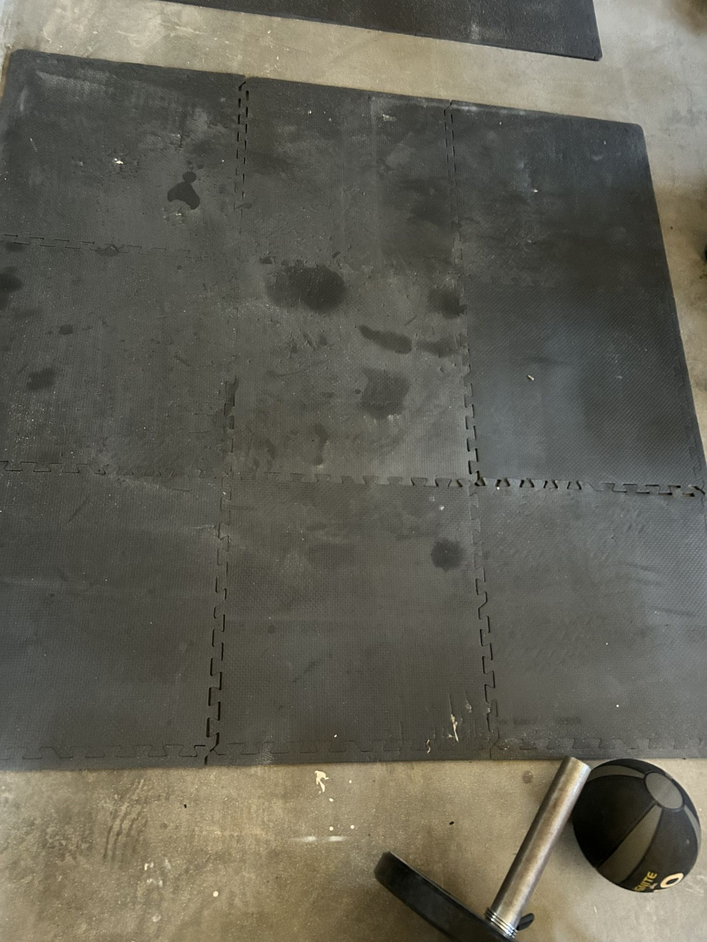 Gym Mats
