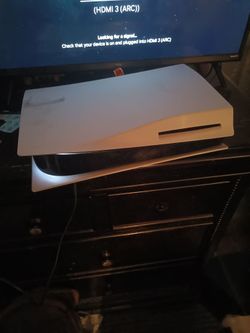 Ps5 overheating