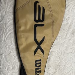 Wilson BLX Tennis Racket 