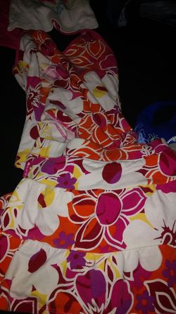 Skirt set