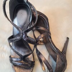 Shoes, women's, Calvin Klein