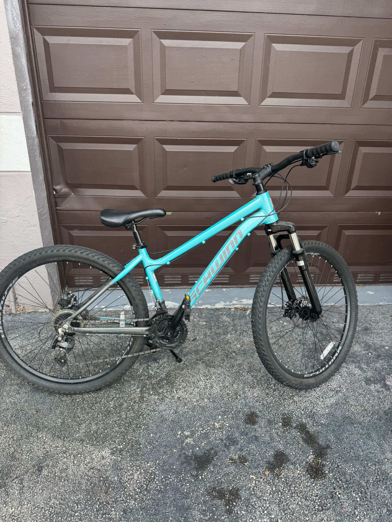 Bicicleta 27.5