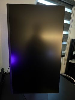 LG Computer Monitor