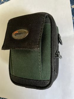 Bag, Camera Bag Style