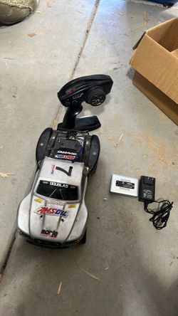 Traxxas Slash