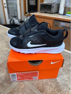 *Like new* Nike Star Runner 5 Toddler Shoes – Size 8
