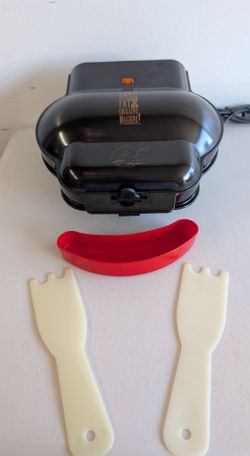 George Foreman Grill