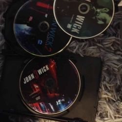 Over 100 Movies Need Gone 