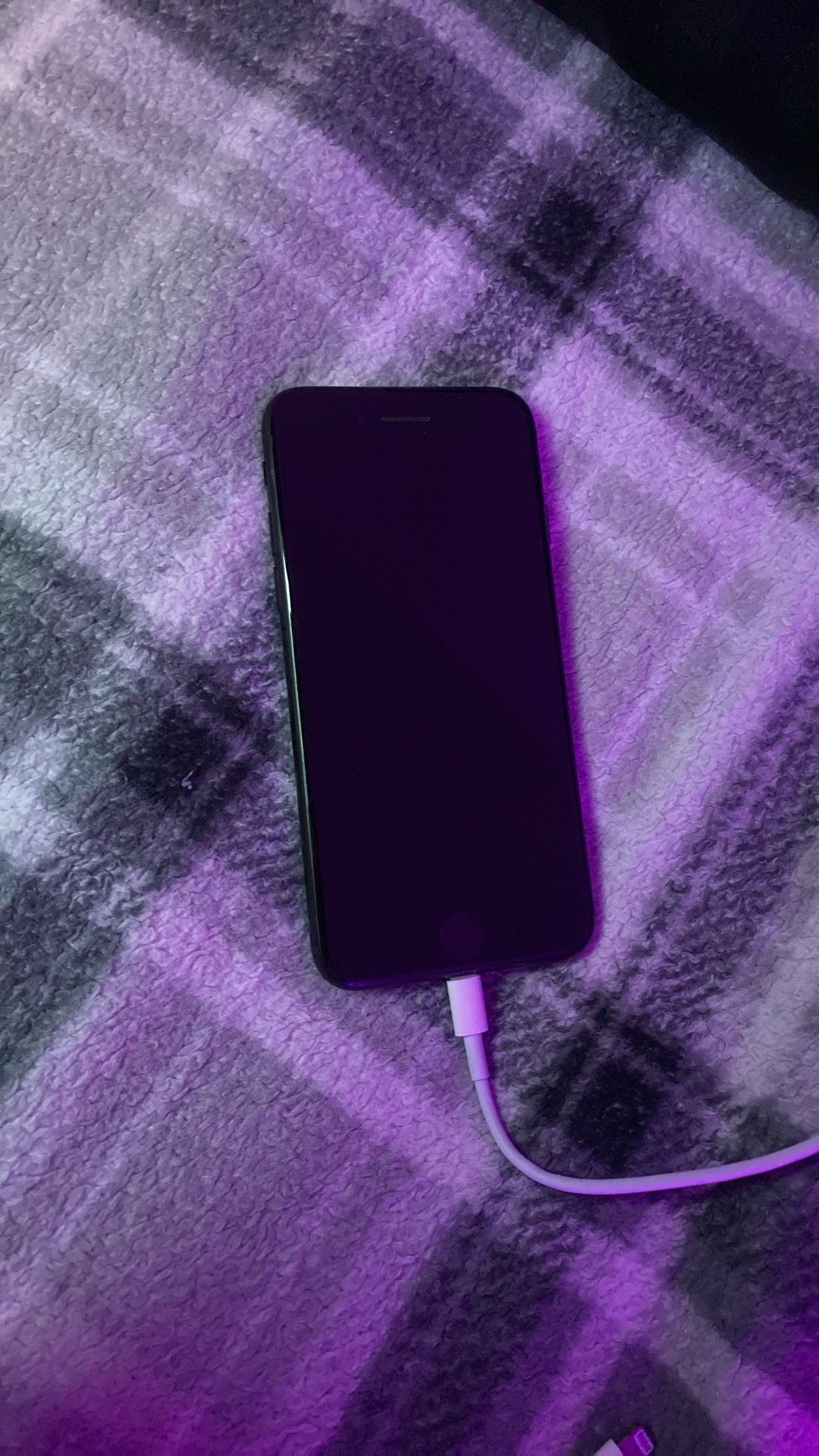 iPhone 7