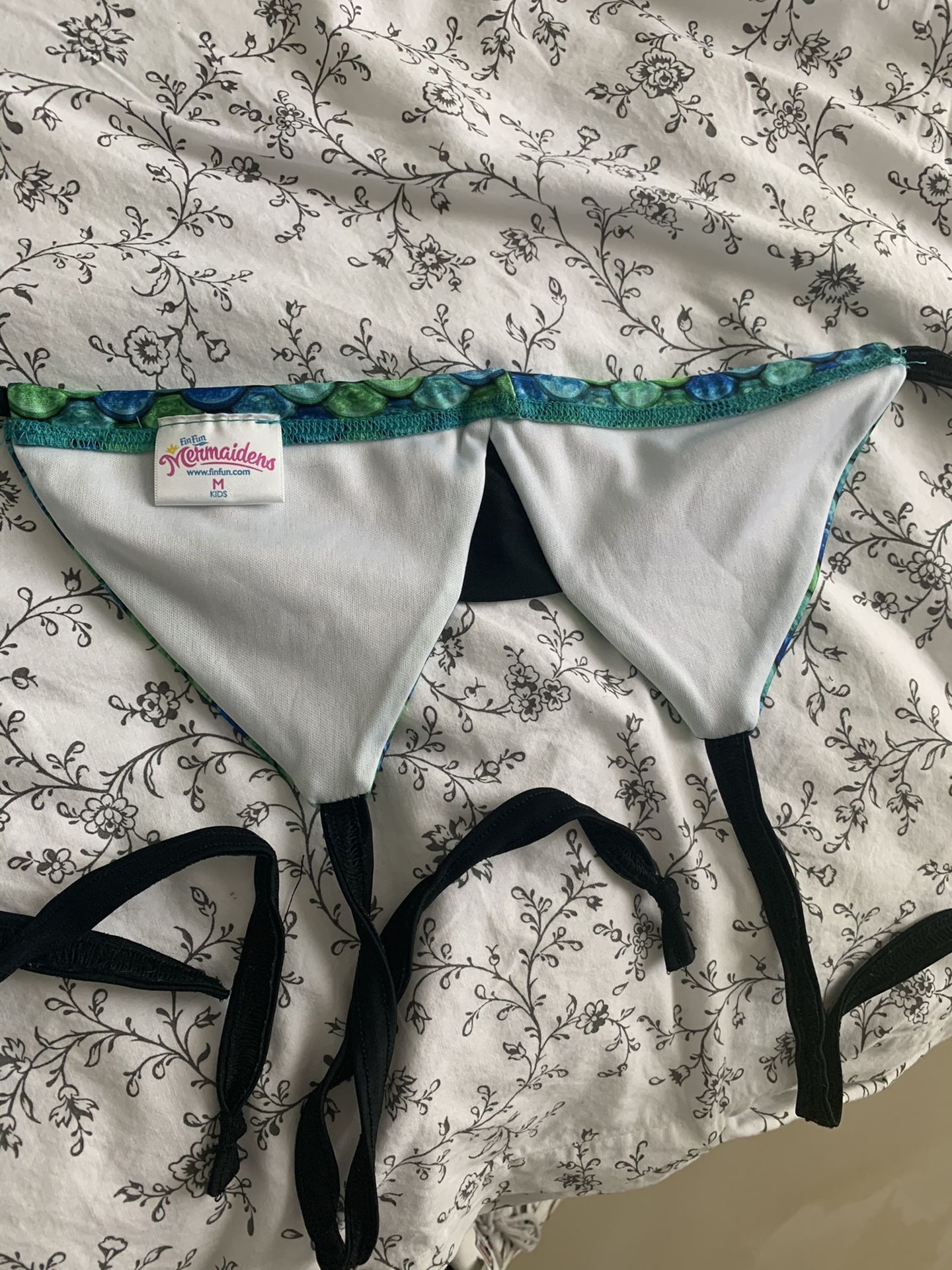 Mermaid tails for girls