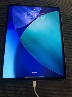 Apple iPad Pro 6th gen m2 128GB